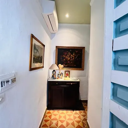 Appartement Apch5 Marga à Chinchón Extérieur photo