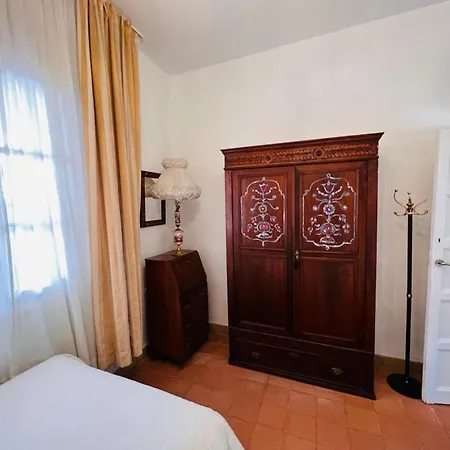 Appartement Apch5 Marga à Chinchón Extérieur photo