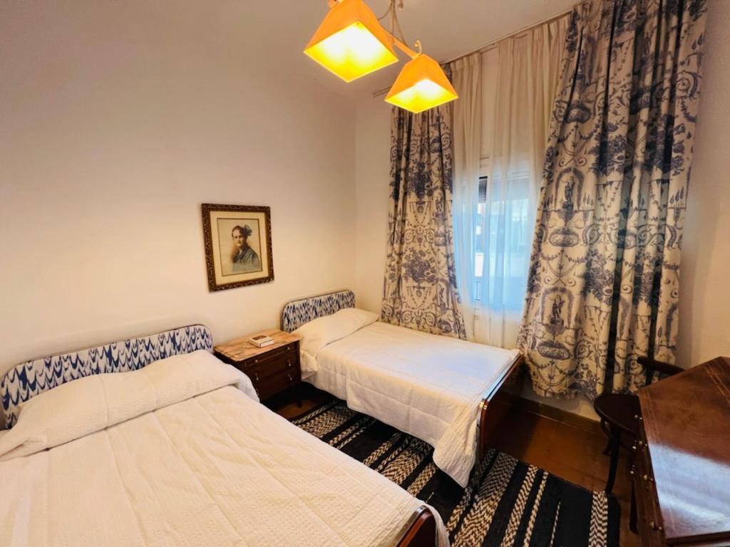 Appartement Apch5 Marga
