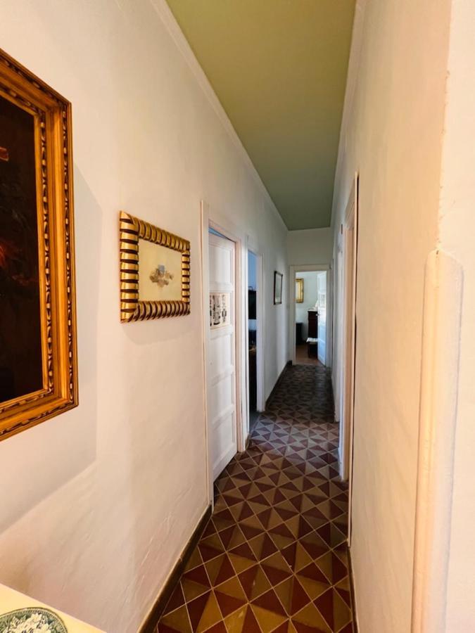 Apch5 Marga Appartement *