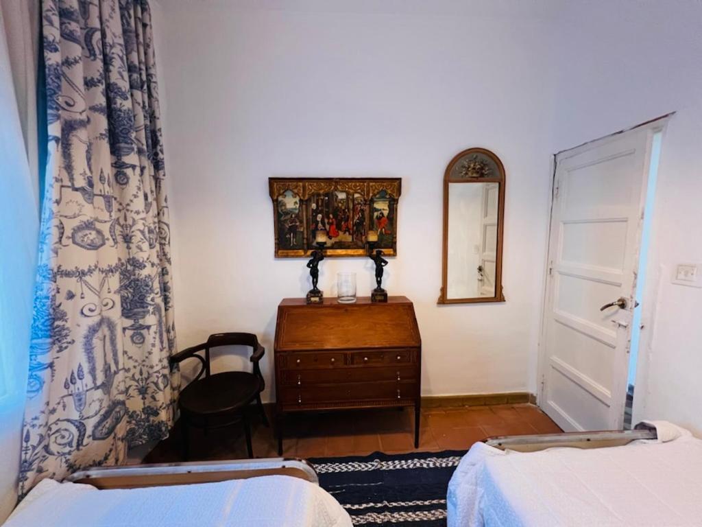 Apch5 Marga Appartement