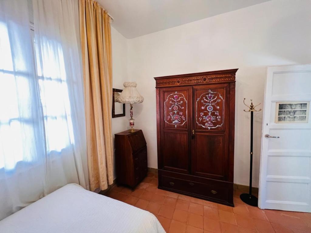 Appartement Apch5 Marga *