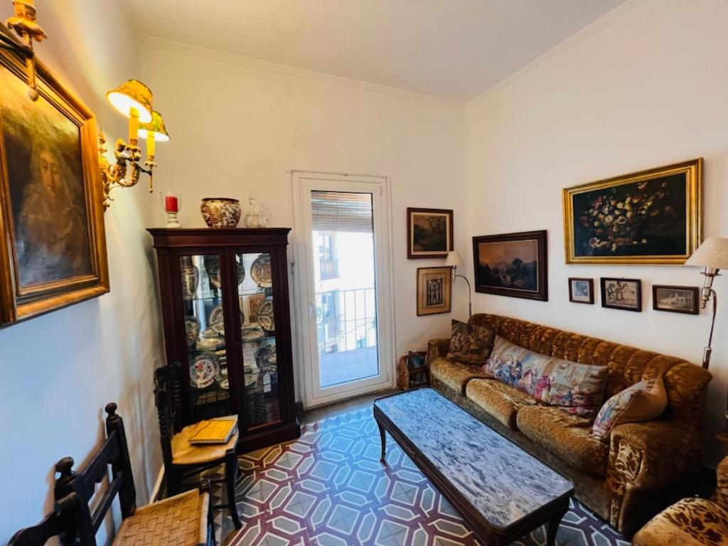 Apch5 Marga Appartement *